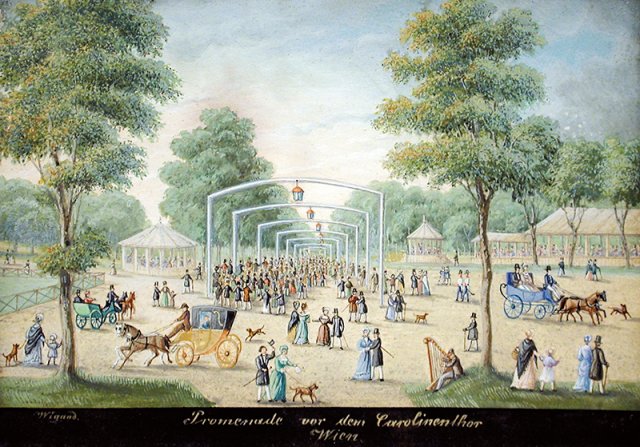 Balthasar Wigand Carolinenthor